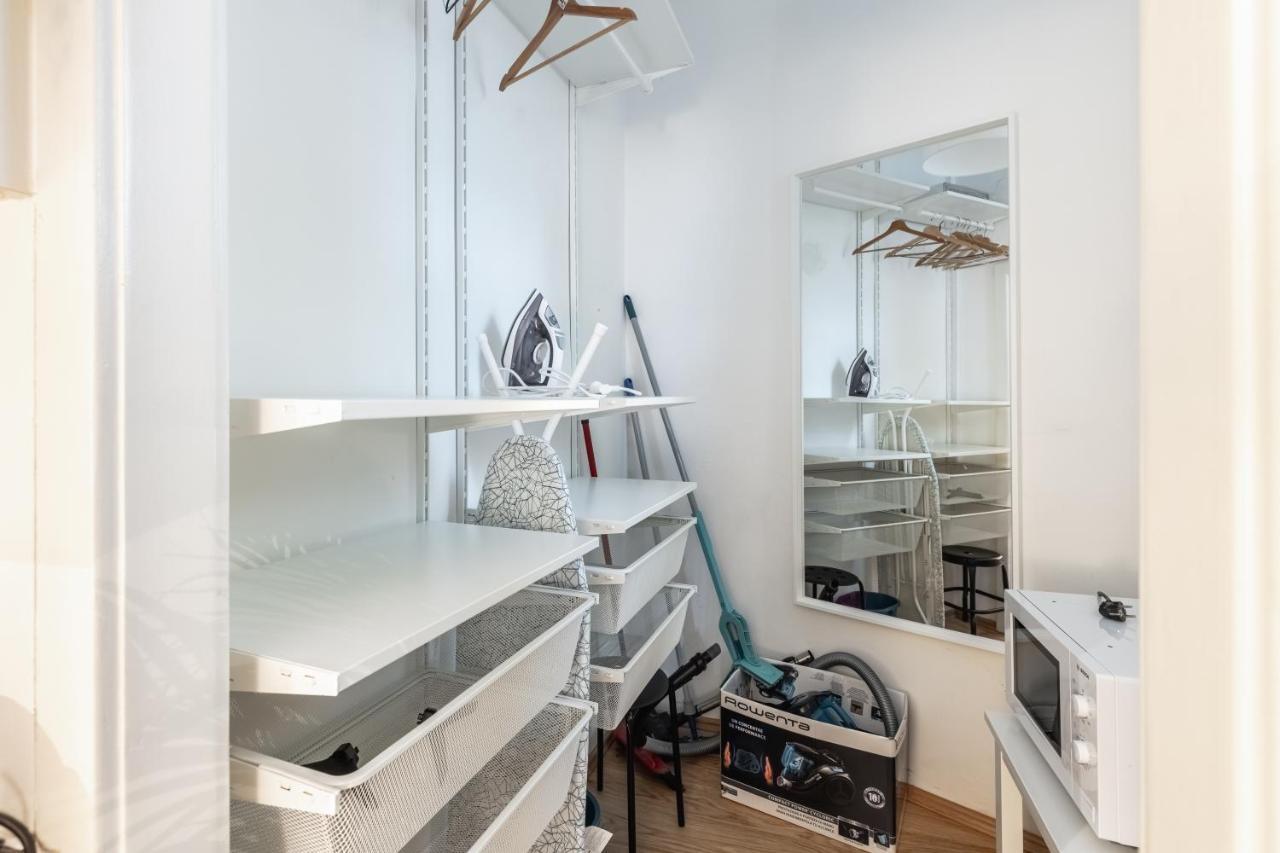 Cozy Studio Apartment Located In Vienna'S Vibrant City Center ภายนอก รูปภาพ